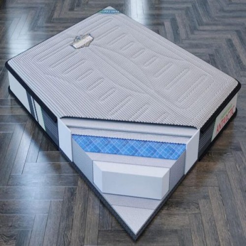 Nệm Foam Ép Vinafoam Mixed Antarctic