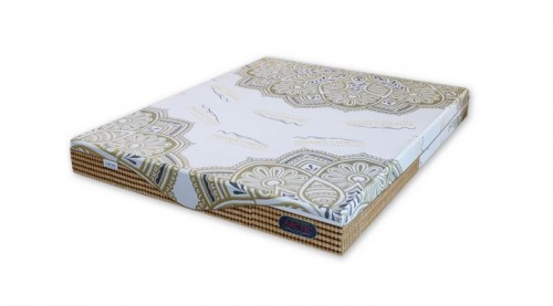 Nệm Foam Ép Vinafoam Mixed Arctic
