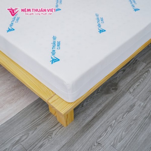 Nệm Foam Thuần Việt Classic