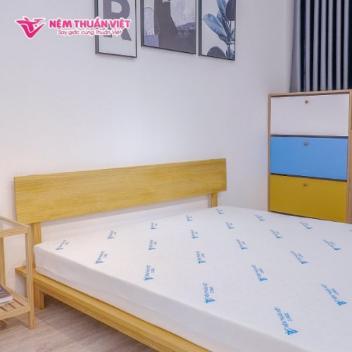 Nệm Foam Thuần Việt Classic