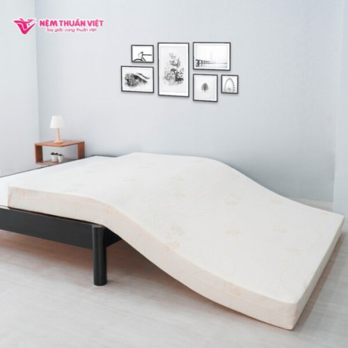 Nệm Foam Thuần Việt Premium