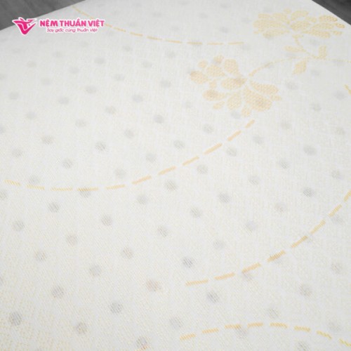 Nệm Foam Thuần Việt Premium