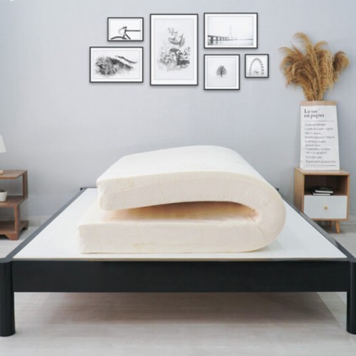 Nệm Foam Thuần Việt Premium