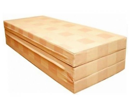 Nệm Gấp 3 PE Hàn Quốc