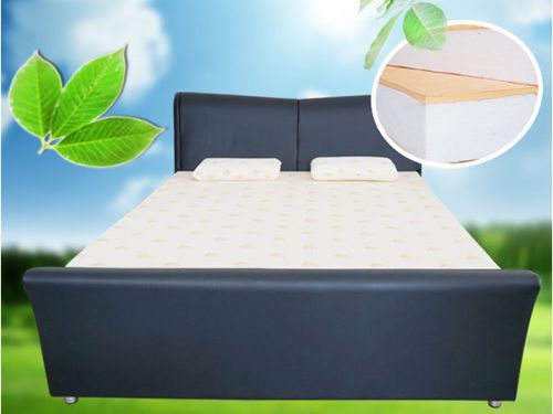 Nệm Gòn Ép Mặt Cao Gấp 3 Su Đồng Phú