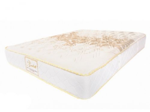 Nệm isabelle lò xo túi 7 vùng 2 viền - 2 mặt mousse iq