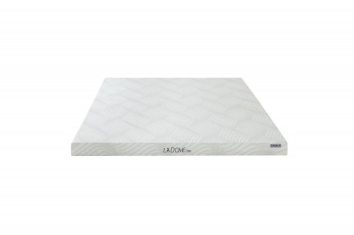 Nệm L'a Dome Grey 10cm