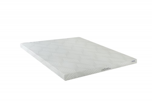 Nệm L'a Dome Grey 10cm