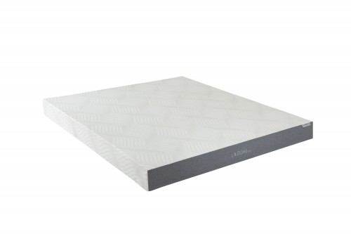 Nệm L'a Dome Grey 15cm