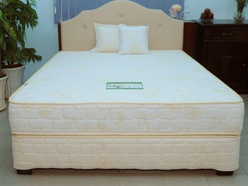 Nệm lò xo Bonnell 2 viền Vimberland Vivian