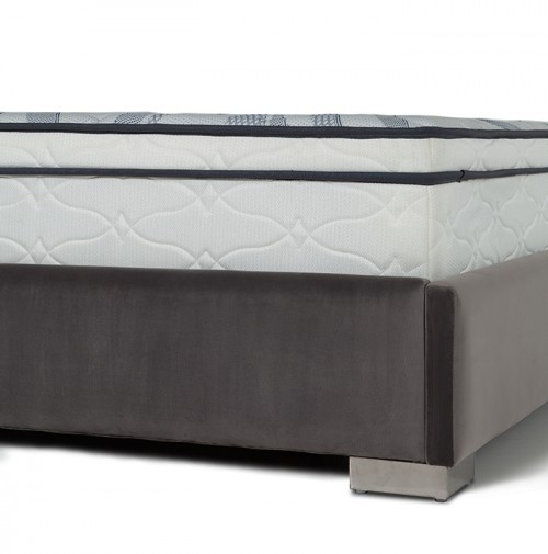 Nệm Lò Xo Cassaro Premium