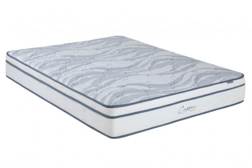 Nệm Lò Xo Cassaro Premium
