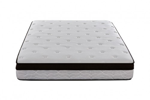 Nệm Lò Xo Cocoon 2.0 Premium Liên Á