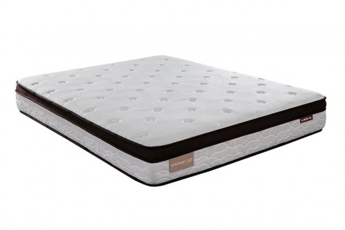Nệm Lò Xo Cocoon 2.0 Premium Liên Á