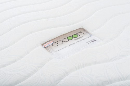 Nệm Lò Xo Cocoon Liên Á