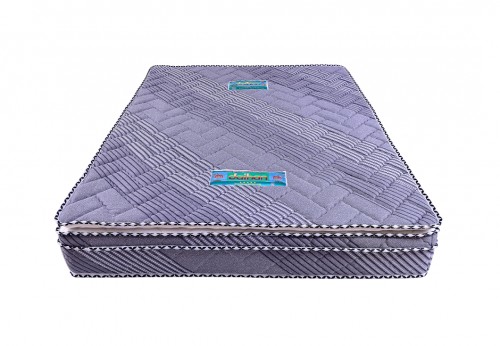 Nệm Lò Xo Diamond 3 Viền Bóc Bông Dày 30cm