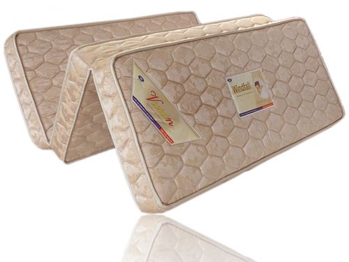 Nệm lò xo gấp 3 cao cấp Korea Vivian
