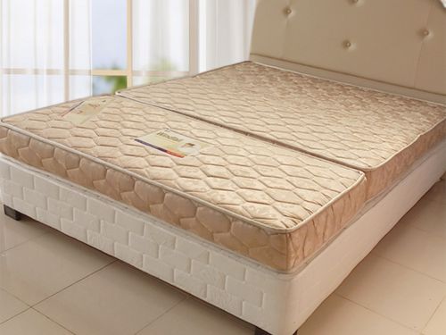 Nệm lò xo gấp 3 cao cấp Korea Vivian