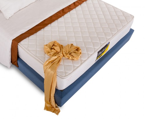 Nệm Lò Xo Gấp 3 Comfy Vạn Thành