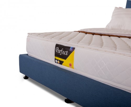 Nệm Lò Xo Gấp 3 Comfy Vạn Thành