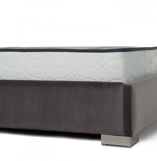 Nệm Lò Xo Liên Á Cassaro Firm