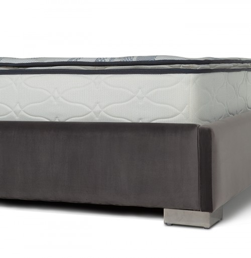 Nệm Lò Xo Liên Á Cassaro Plush