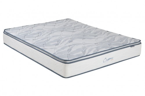 Nệm Lò Xo Liên Á Cassaro Plush
