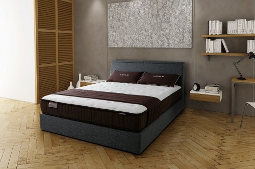 Nệm Lò Xo Liên Á Cocoon 2.0 Firm