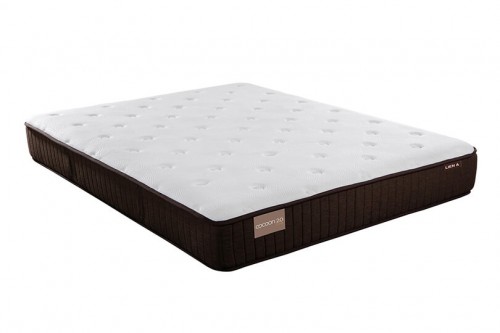 Nệm Lò Xo Liên Á Cocoon 2.0 Firm