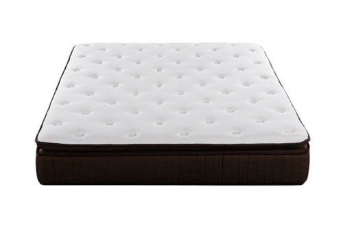 Nệm Lò Xò Liên Á Cocoon 2.0 Luxe