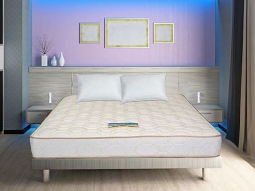 Nệm lò xo liên kết Dunlopillo Spring Diamond