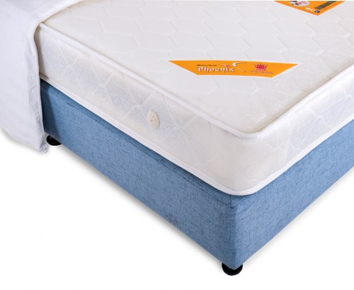 Nệm Lò Xo Phoenix Triacat VẠN THÀNH