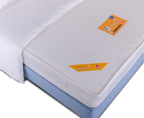 Nệm Lò Xo Phoenix Triacat VẠN THÀNH