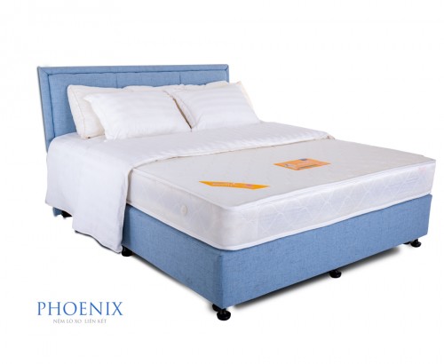 Nệm Lò Xo Phoenix Triacat VẠN THÀNH