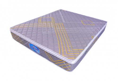 Nệm lò xo TOPAZ 3 viền đứng, vãi xốp gấp