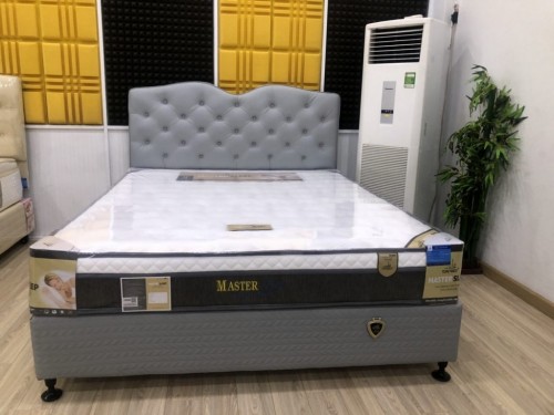 Nệm Lò Xo Túi Athena/Master Sleep