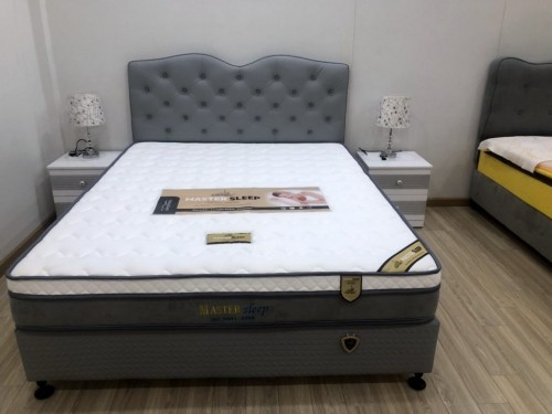 Nệm Lò Xo Túi Athena/Master Sleep