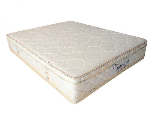 Nệm lò xo túi cao cấp AUSTRALIAN Vivian