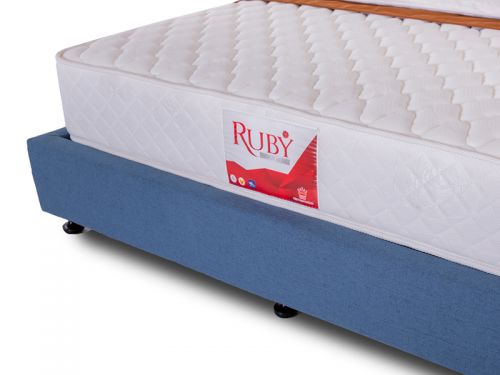 Nệm Lò Xo Túi Cao Cấp Ruby Vạn Thành