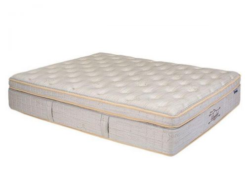 Nệm lò xo túi độc lập Dunlopillo Elizabeth