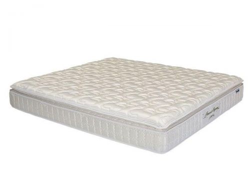 Nệm lò xo túi độc lập Dunlopillo Firmrest Supreme