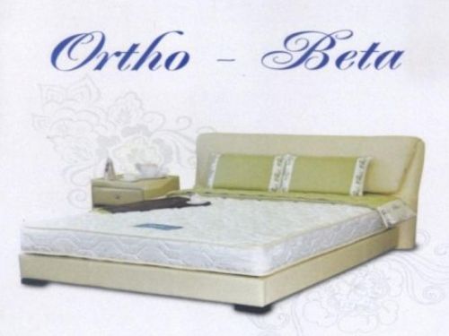 Nệm lò xo túi Dunlopillo Beta