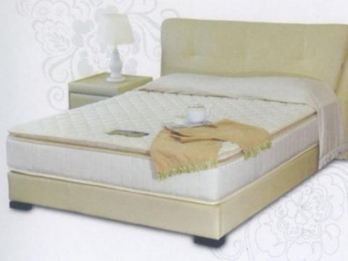 Nệm lò xo túi Dunlopillo Orthorest Zhita