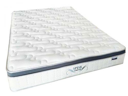 Nệm lò xo túi Dunlopillo Spine-O-Master