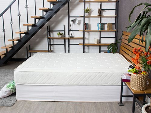 Nệm lò xo túi Edena