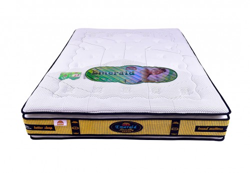 Nệm lò xo túi Emerald 5 sao