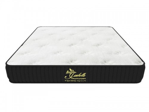 Nệm Lò Xo Túi Isabelle 7 Vùng Ưu Việt