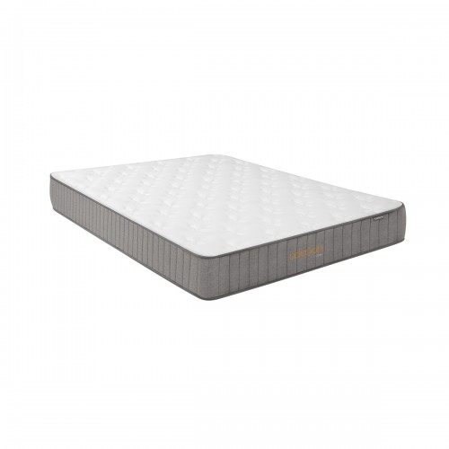 Nệm lò xo túi Liên Á Cocoon Grey