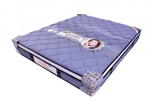 NỆM LÒ XO TÚI SAPPHIRE 3 VIỀN ĐỨNG 3 SAO