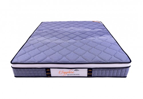 NỆM LÒ XO TÚI SAPPHIRE 3 VIỀN ĐỨNG 3 SAO